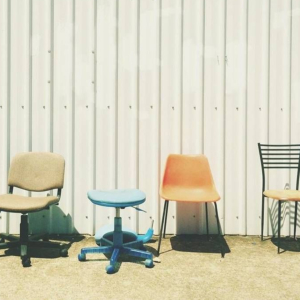 Chaise - Septembre 2025