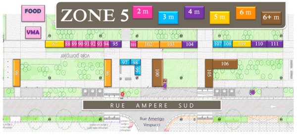 Vide Grenier - Septembre 2025 – Image 6